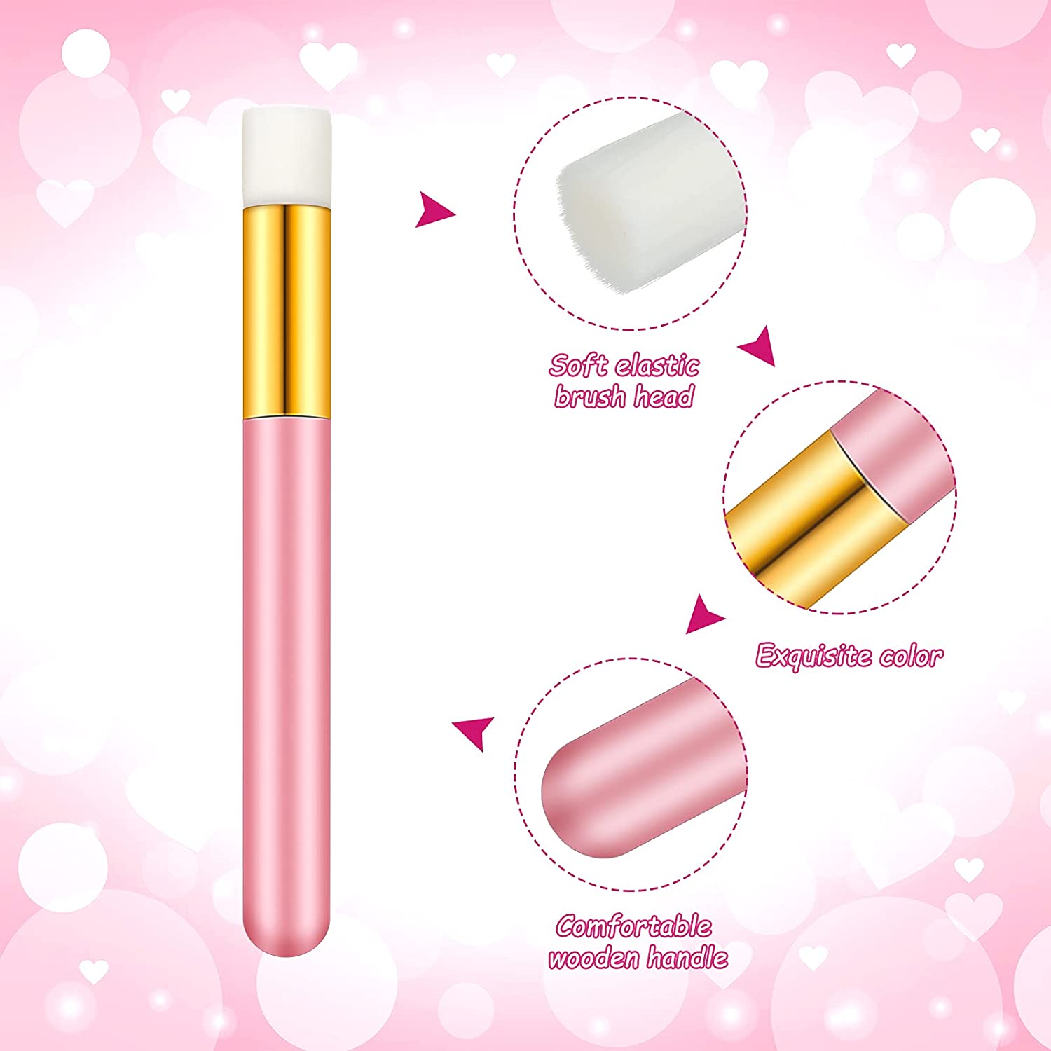 3 in 1 USB Air Conditioning La - Eyelash Extension Volume Lashes recension och pris