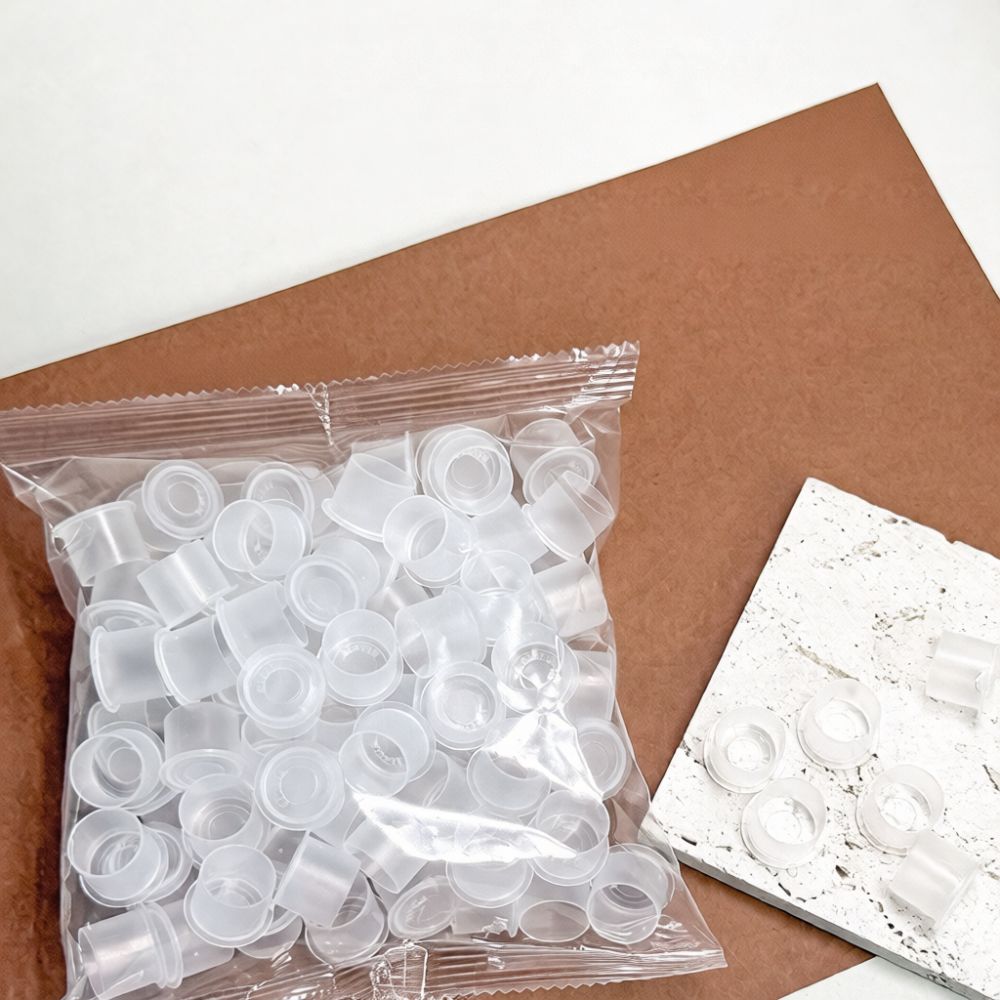 Eyelash Extension Glue Holder  - Eyelash Extension Permanent recension och pris