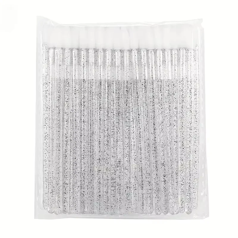Wholesale 50Pcs Disposable Mas - Eyelash Extension Removal recension och pris