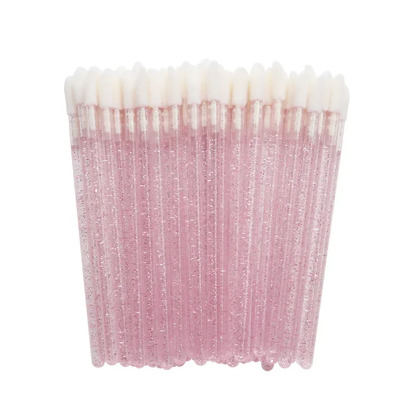 Wholesale 50Pcs Disposable Mas - Eyelash Extension Removal recension och pris