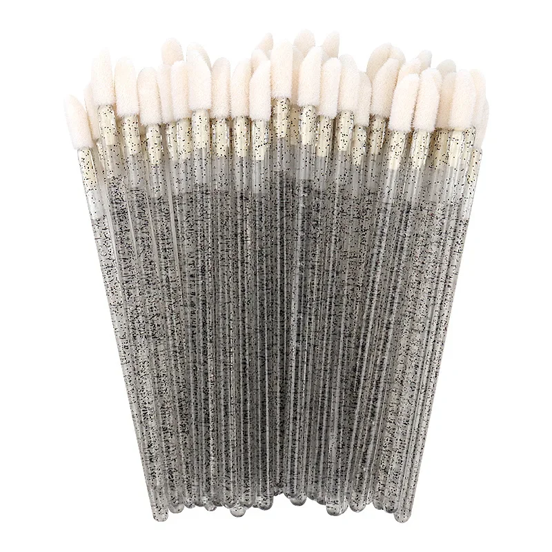 Wholesale 50Pcs Disposable Mas - Eyelash Extension Removal recension och pris