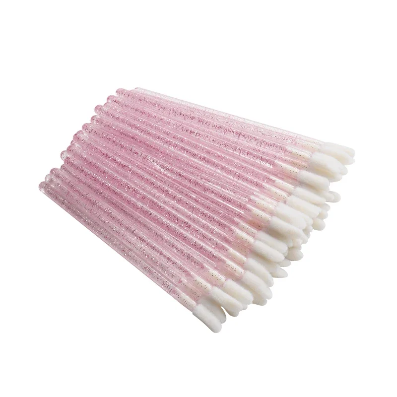 Wholesale 50Pcs Disposable Mas - Eyelash Extension Removal recension och pris