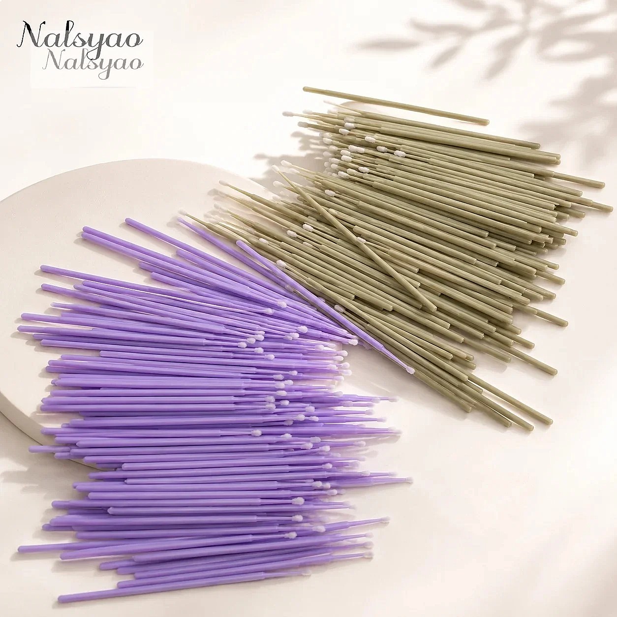 500pcs Eyelash Extension Clean - Eyelash Extension Removal recension och pris