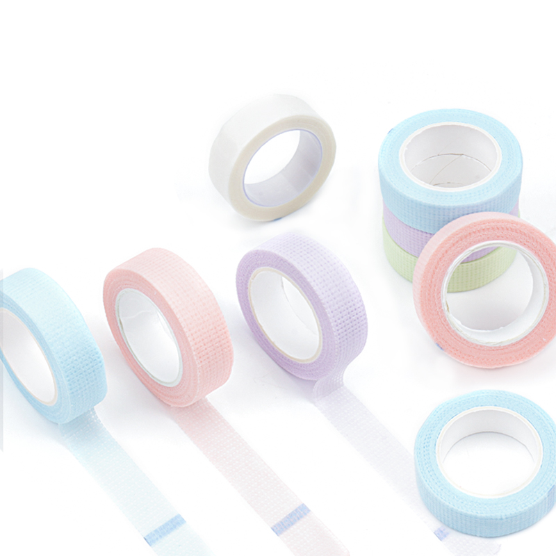 10 Rolls Eyelash Tape For Lash - Eyelash Extension Eye Mask recension och pris