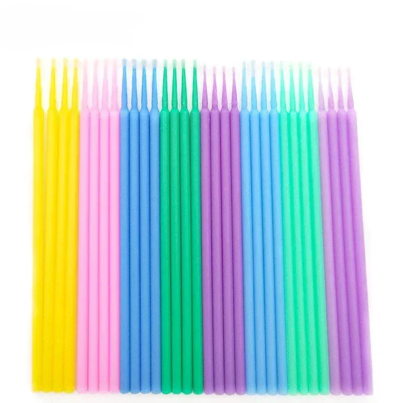 100PCS Eyelash Extension Tools - Eyelash Extension Removal recension och pris