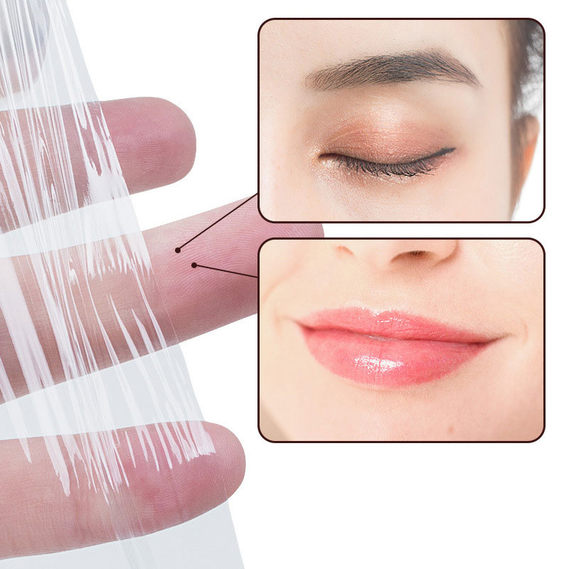 1 Roll False Eyelashes Extensi - Eyelash Extension Permanent recension och pris