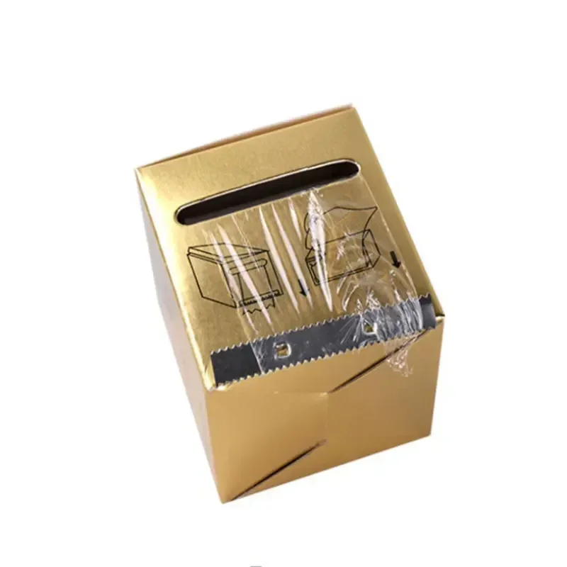 vvocci 1 Roll 200M Eye Use Mak - Eyelash Extension Permanent recension och pris