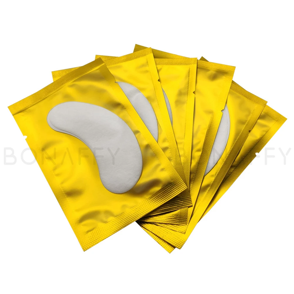 200 Pairs Eyelash Eyelashes Un - Eyelash Extension Eye Mask recension och pris